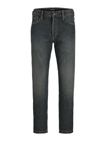 Jack & Jones Relaxed Fit Jeans in Black Denim