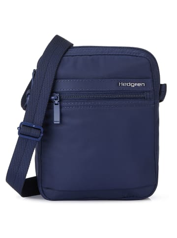 Hedgren Inner City Rush S Umhängetasche RFID 16 cm in total eclipse