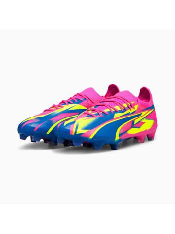 Puma Fußballschuhe Ultra Ultimate Energie FG in Multicolor