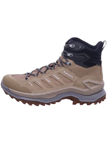 LOWA INNOVO GTX MID INNOVO GTX MID in dune/grau