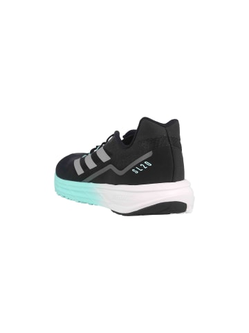 adidas Sportschuhe in Schwarz