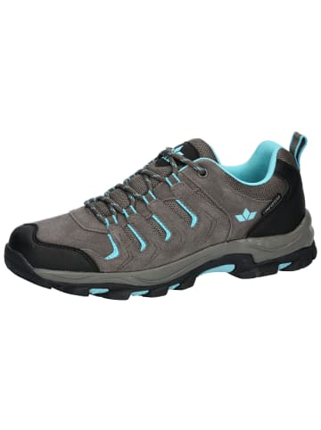 Lico Outdoorschuh "Manaslu" in Grau