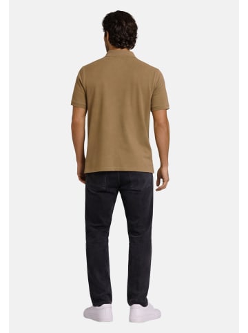 U.S. Polo Assn. P-001 in Beige