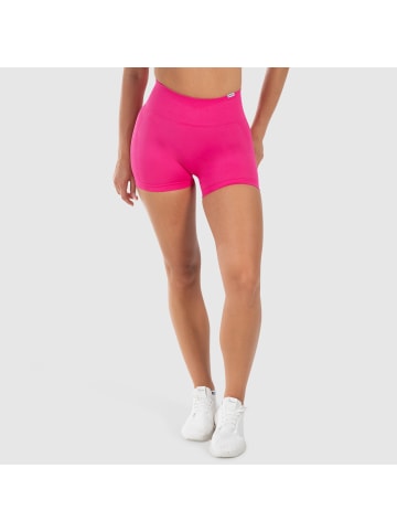 SMILODOX Shorts Cetrina Pro in Pink