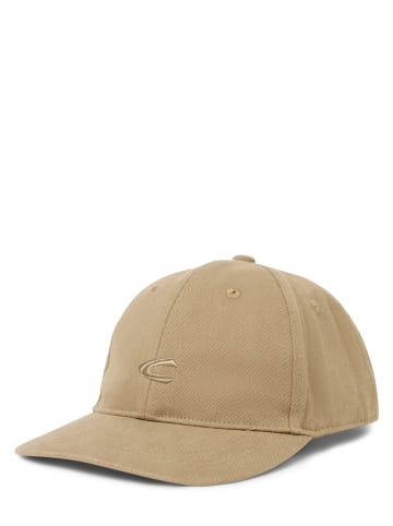 Camel Active Baseballcap in schilf - 0003