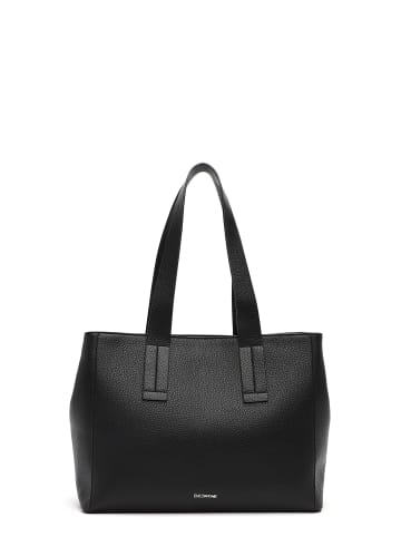 EMILY & NOAH Shopper E&N Ludowika in black