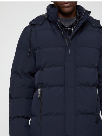 KOTON Anorak in Marineblau