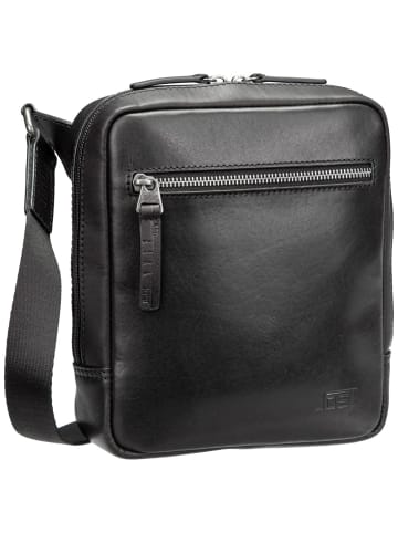 Jost Bodybag Lund XS in Schwarz