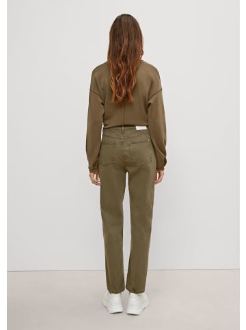 comma Hose in 7968_olivgrün