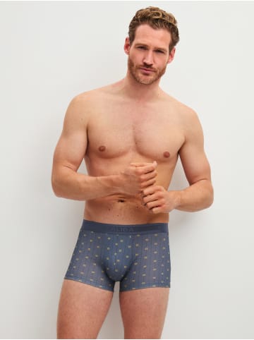 Calida New Boxer in grisaille grey
