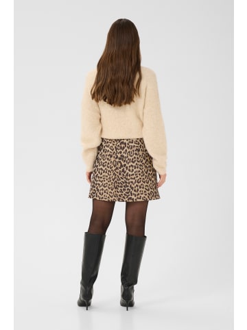 CULTURE Rock CUcarol Fitted in Leopard