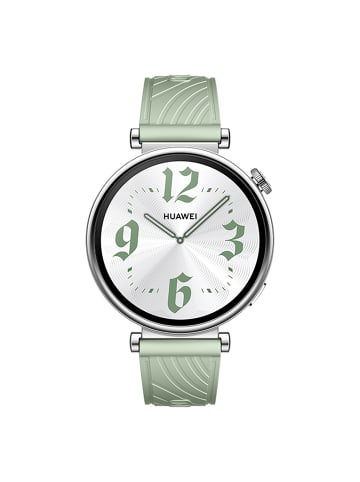 Huawei Smartwatch Watch GT4 41mm Aurora-B19FG-grün in grün