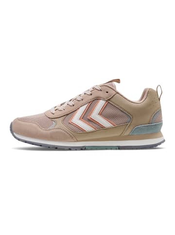 Hummel Hummel Sneaker Fallon Wmns Damen in SIMPLY TAUPE