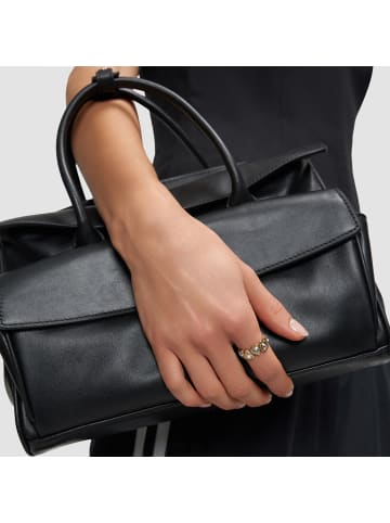 LIEBESKIND BERLIN Ring Glass Heart in gold