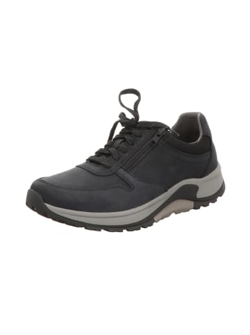 rollingsoft Schnürschuh in schwarz