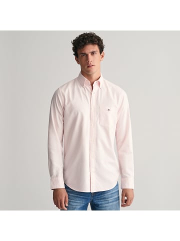 Gant Hemd in LightPink