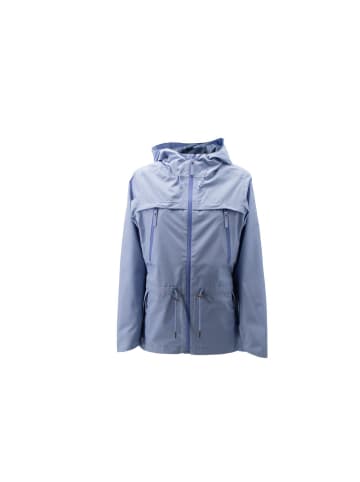 Jack Wolfskin Jacke Fairview in Blau
