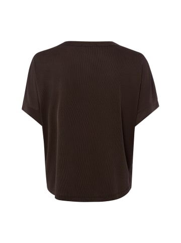 OPUS T-Shirt Setama in schoko