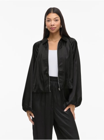 Vila Bomberjacke in Black
