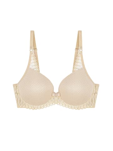 Triumph Bügel-BH Aura Spotlight in CREAMY DREAM