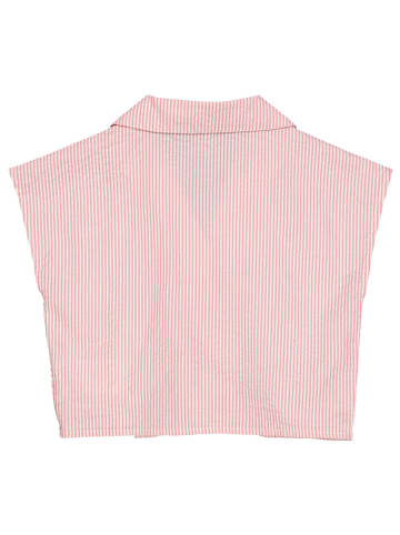müsli Crop Top 1517001600 in rosa