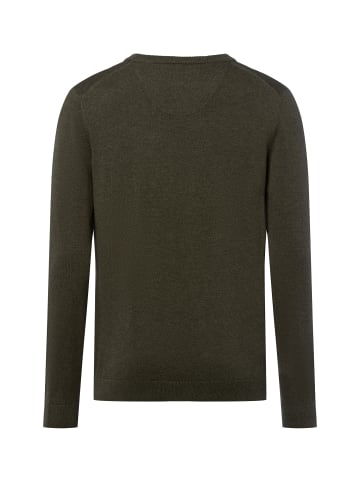 s.Oliver Pullover in oliv - 0003