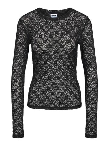 Noisy may Oberteil in Black