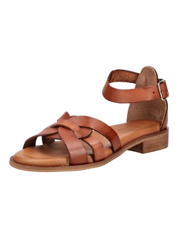 Pavement Sandalen in Tan