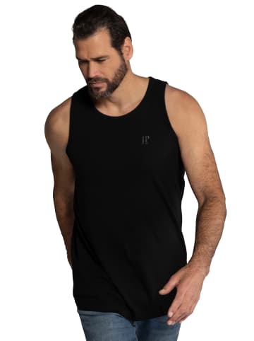 JP1880 Tank Top in schwarz
