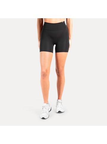 SMILODOX Shorts Veyra in Schwarz