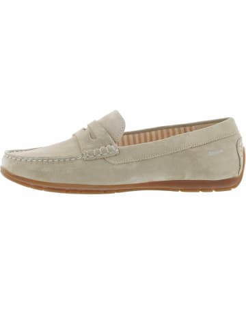 Sioux Mokassins für Damen in beige