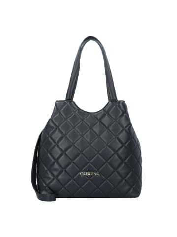 Valentino Ocarina Schultertasche 33.5 cm in nero