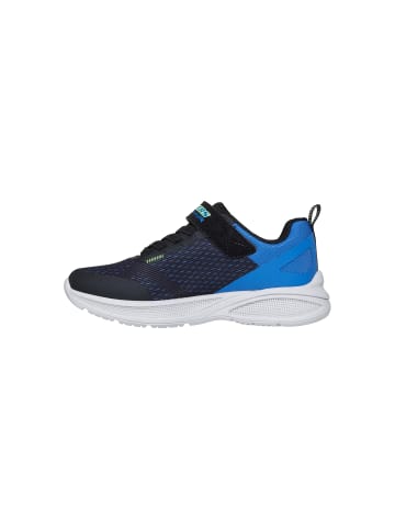 Skechers Junior-Sneaker von Scratch Squad-Pacer Schwarz