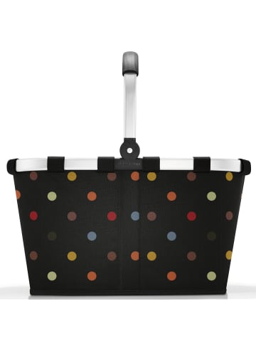 Reisenthel Carrybag Einkaufstasche 48 cm in dots