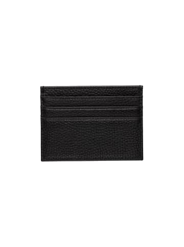 Usha Women Wallet in Black