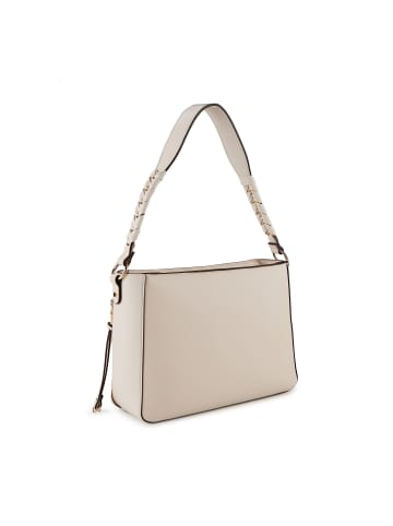 Liu Jo Gihen Schultertasche S 28 cm in cream