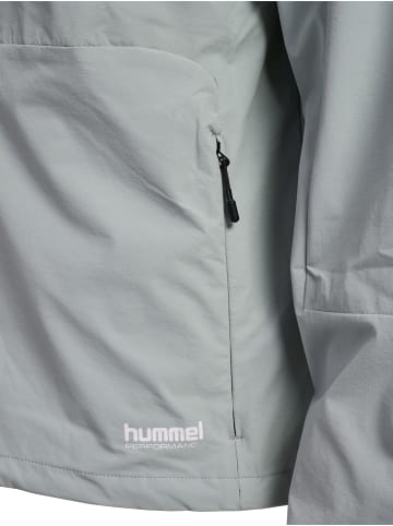 Hummel Jacke Hmlpulse Herren in BELGIAN BLOCK
