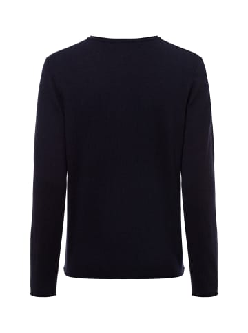 März Strickjacke in marine - 0006