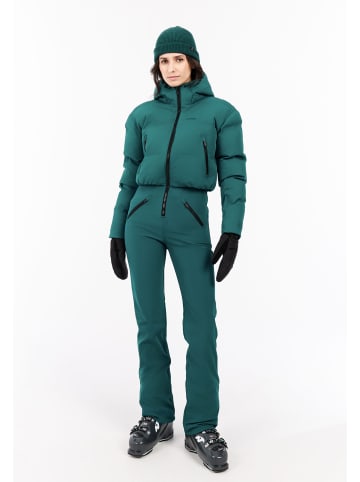 Protest " PRTAditi in Rainstorm Blue