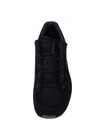 LOWA Wanderschuh Renegade EVO GTX LOW in Schwarz