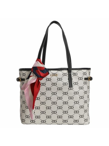 Liu Jo Selda - Shopper M 31 cm (cream) in cream