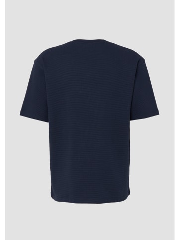 s.Oliver T-Shirt in 5978_navy