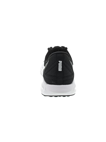 Puma Twitch Runner Sneaker low Schwarz