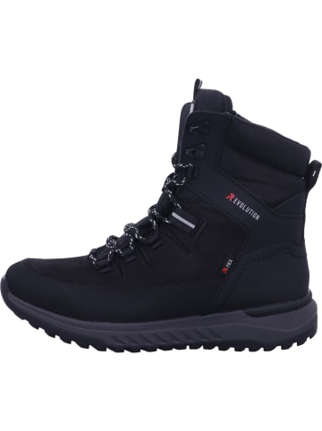 Rieker Evolution Stiefeletten/Boot in schwarz