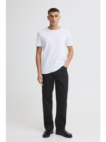 !SOLID Regular-fit-Jeans SDMonty in Tiefschwarz