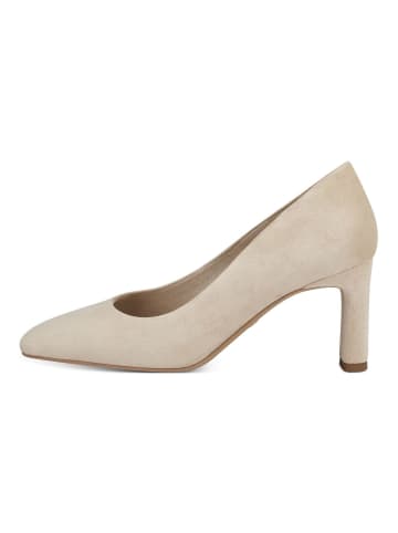 Tamaris Pumps in Ivory