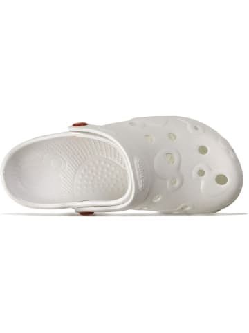 Schu´zz Clog "Globule Uni" in Weiß