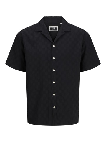 Jack & Jones Hemd in Black