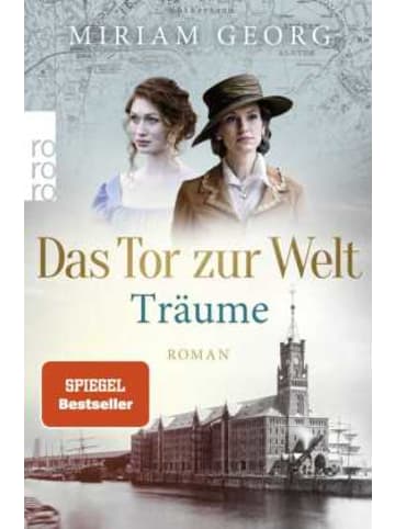 Rowohlt Reinbek, TB Buch - Das Tor zur Welt: Träume