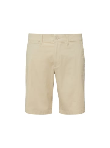 S.OLIVER RED LABEL Short in Beige